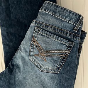 Cinch “ADA” 11r -31r